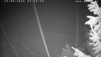 Ski klub Velké Meziříčí - Fajtův kopec