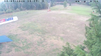 Ski klub Velké Meziříčí - Fajtův kopec
