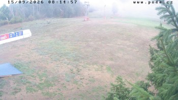 Ski klub Velké Meziříčí - Fajtův kopec