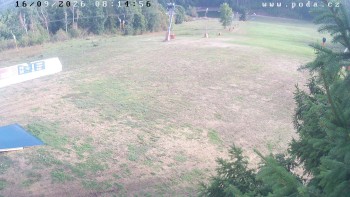 Ski klub Velké Meziříčí - Fajtův kopec