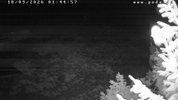 Ski klub Velké Meziříčí - Fajtův kopec