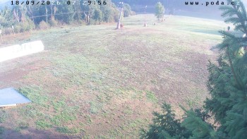 Ski klub Velké Meziříčí - Fajtův kopec