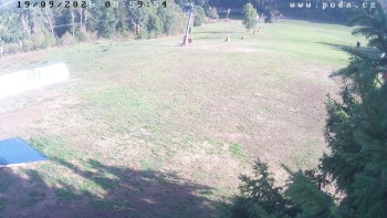 Ski klub Velké Meziříčí - Fajtův kopec