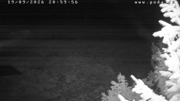 Ski klub Velké Meziříčí - Fajtův kopec