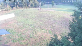 Ski klub Velké Meziříčí - Fajtův kopec