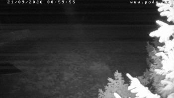 Ski klub Velké Meziříčí - Fajtův kopec