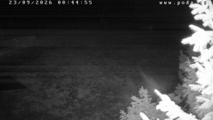 Ski Klub Velké Meziříčí – Wzgórze Fajta - Trasa narciarska - 23.9.2026 v 00:45 Ski Klub Velké Meziříčí – Wzgórze Fajta - Trasa narciarska - 23.9.2026 v 00:45