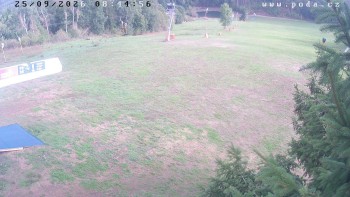 Ski klub Velké Meziříčí - Fajtův kopec
