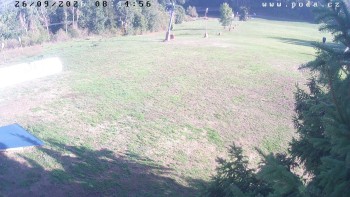 Ski klub Velké Meziříčí - Fajtův kopec