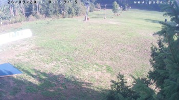 Ski klub Velké Meziříčí - Fajtův kopec