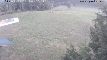 Ski klub Velké Meziříčí - Fajtův kopec