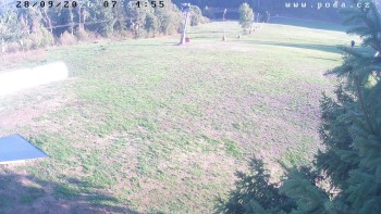 Ski klub Velké Meziříčí - Fajtův kopec