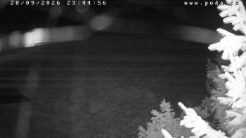 Ski klub Velké Meziříčí - Fajtův kopec