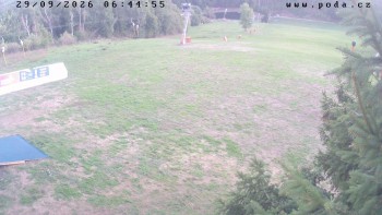 Ski klub Velké Meziříčí - Fajtův kopec