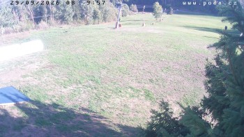 Ski klub Velké Meziříčí - Fajtův kopec