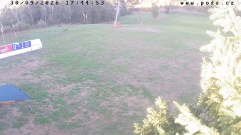 Ski klub Velké Meziříčí - Fajtův kopec