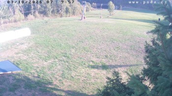 Ski klub Velké Meziříčí - Fajtův kopec