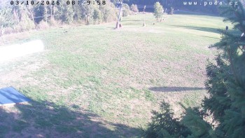 Ski klub Velké Meziříčí - Fajtův kopec