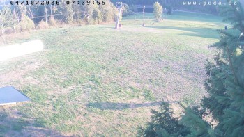 Ski klub Velké Meziříčí - Fajtův kopec