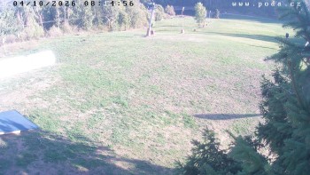 Ski klub Velké Meziříčí - Fajtův kopec