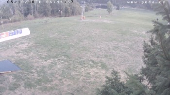 Ski klub Velké Meziříčí - Fajtův kopec