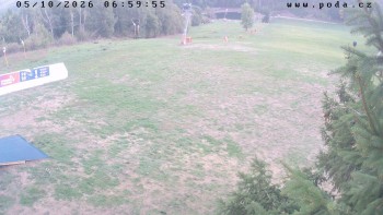 Ski klub Velké Meziříčí - Fajtův kopec