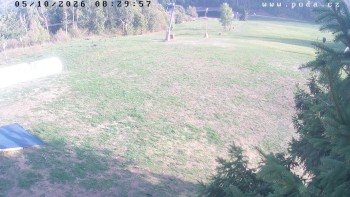 Ski klub Velké Meziříčí - Fajtův kopec