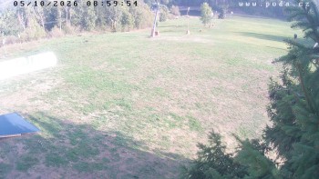 Ski klub Velké Meziříčí - Fajtův kopec