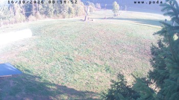 Ski klub Velké Meziříčí - Fajtův kopec