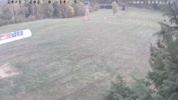 Ski klub Velké Meziříčí - Fajtův kopec