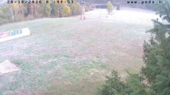 Ski klub Velké Meziříčí - Fajtův kopec