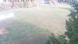 Ski slope