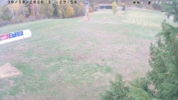 Ski slope