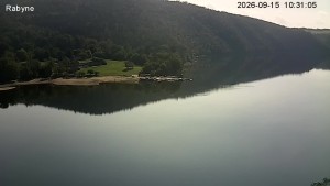 Slapy Reservoir - Slapy, Nová Rabyně, Lahoz - 15.9.2026 v 10:45