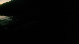 Vodní nádrž Orlík - Marina Orlík - 17.3.2026 v 18:46