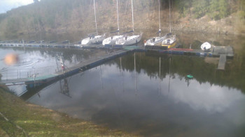 Vodní nádrž Orlík