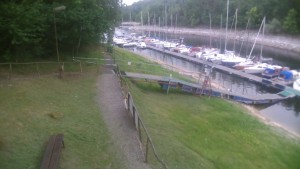 Vodní nádrž Orlík - Marina Orlík - 16.6.2026 v 12:46 Vodní nádrž Orlík - Marina Orlík - 16.6.2026 v 12:46