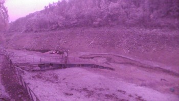 Orlík Reservoir