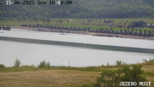 Město Most - Jezero Most - 15.6.2025 v 10:00