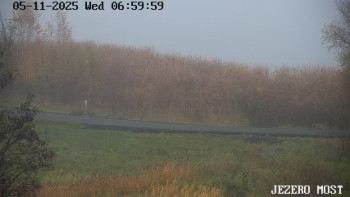 Snímek    5.11.2025 v 07:00