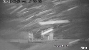 Město Most - Jezero Most - 31.12.2025 v 18:00