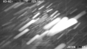 Město Most - Jezero Most - 3.2.2026 v 19:00