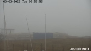 Město Most - Jezero Most - 3.3.2026 v 09:00 Město Most - Jezero Most - 3.3.2026 v 09:00