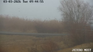 Město Most - Jezero Most - 3.3.2026 v 09:45 Město Most - Jezero Most - 3.3.2026 v 09:45