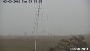 Město Most - Jezero Most - 3.3.2026 v 10:00 Město Most - Jezero Most - 3.3.2026 v 10:00