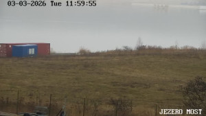 Město Most - Jezero Most - 3.3.2026 v 12:00 Město Most - Jezero Most - 3.3.2026 v 12:00