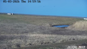 Město Most - Jezero Most - 5.3.2026 v 15:00