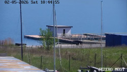Jezero Most