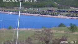 Jezero Most