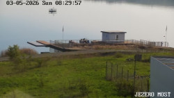 Jezero Most